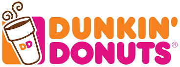 Dunkin donuts